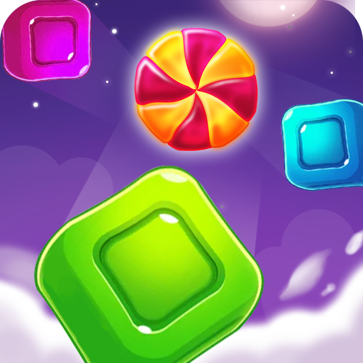 Candy Land - Free Sweet Puzzle Game icon