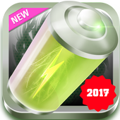 Fast Charger - Power Saver icon