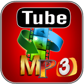 Mp3 Tube Player Download icon