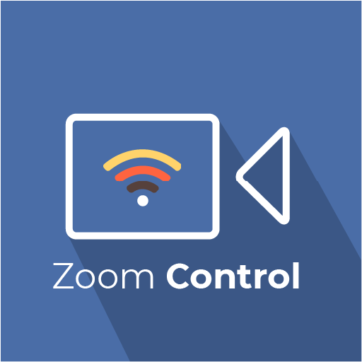 Zoom Control icon