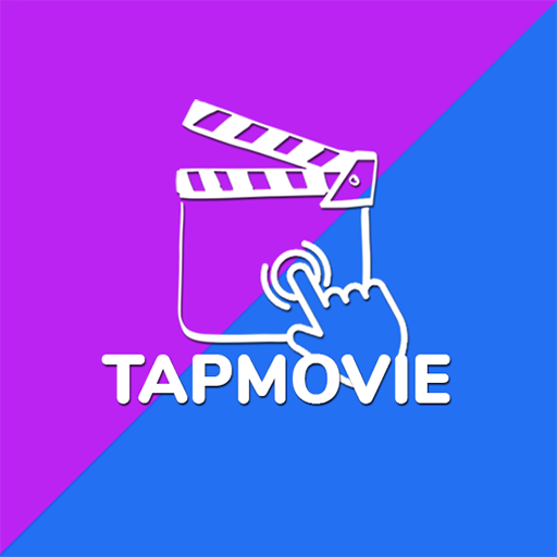 TAP MOVIE - Film Streaming Italia icon