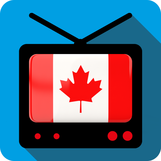 TV Kanada Kanal Infos icon