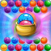 Cat Bubble Pop Shooter