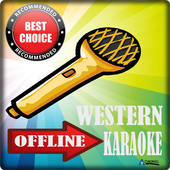 Karaoke Offline Pop icon