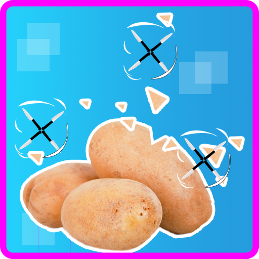 Knives Fighting Out icon