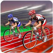 Bmx Bicycle Extreme Race - Racing Championship icon