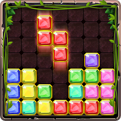 1010 Block Puzzle icon