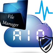 File Manager - All In One icon