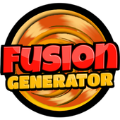 Fusion Generator - Dragon Hero Maker icon