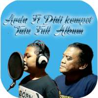 Arda Ft Didi Kempot TATU Full Album