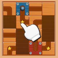 Move The Block : Slide Puzzle Free