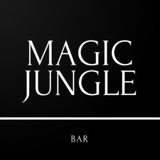 Magic Jungle icon