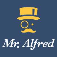 Mr Alfred Prenota servizi dalla tua struttura on 9Apps