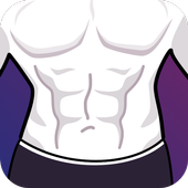 Workout-Abs&amp;Packs icon