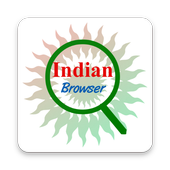 Indian Browser icon