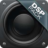 PlayerPro DSP pack on 9Apps