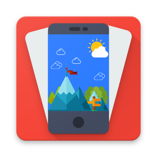 ?Wallpaper Club Auto Wallpaper Changer icon