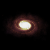 Solar System VR icon