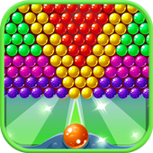 Bubble Shooter Ocean icon