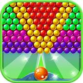 Bubble Shooter Ocean