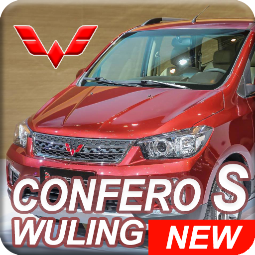 Wuling Confero S icon
