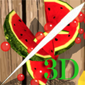 FruitCut 3D icon