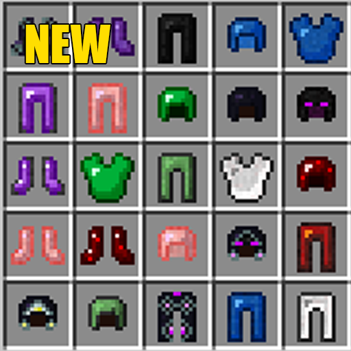 Armor for Minecraft icon