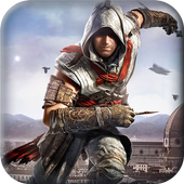 Ninja Assasins Brotherhood icon