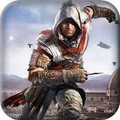 Ninja Assasins Brotherhood