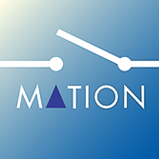 Mation Switch icon