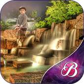 Waterfall Photo Frames on 9Apps