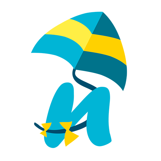 Nischint Parental Guidance App иконка