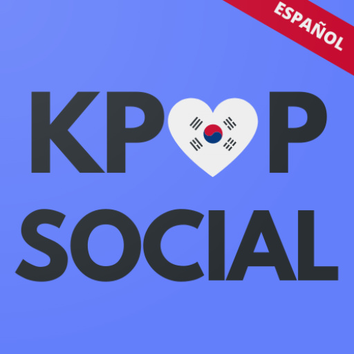 KPop Social Chat icon