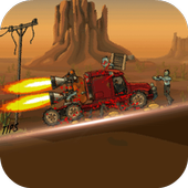 Fan Earn to Die 2 Walkthrough icon