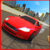 Real Drift CarX Driving icon