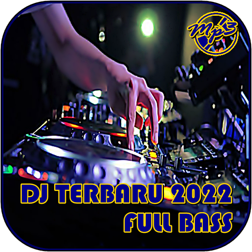 Dj Terbaru 2022 Full Bass Offline icon