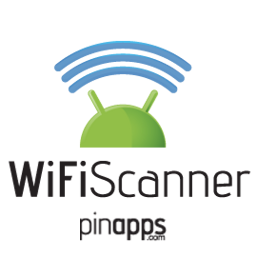 WiFi Scanner icon