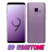 Ringtone S9/S9  2018 New icon