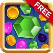 Gems for Clash Royale icon