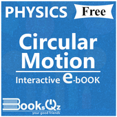 Circular Motion Physics Formula e-Book icon
