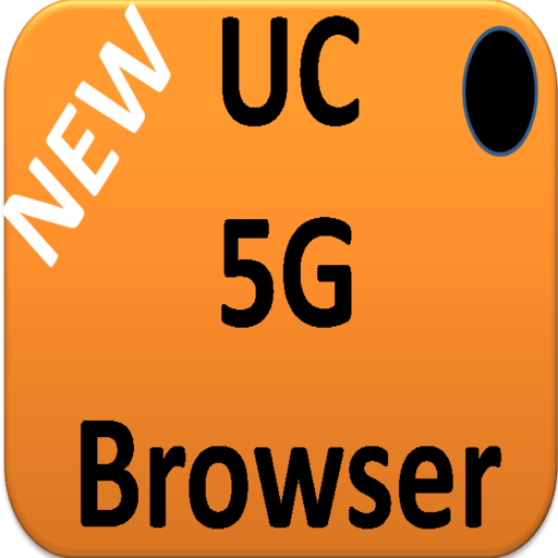 UC 5G Browser - New أيقونة