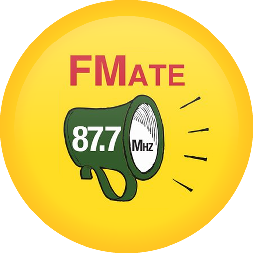 FM del Mate 87.7 Mhz - Tucumán icon