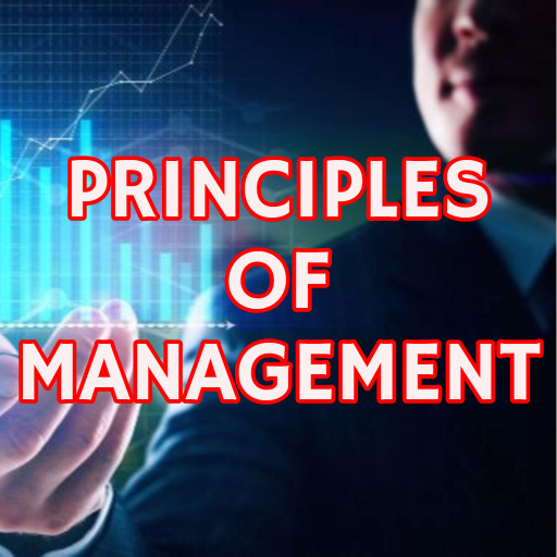 ikon Principles of Management