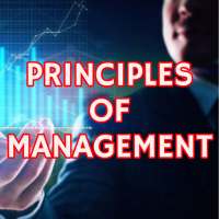 Principles of Management on 9Apps