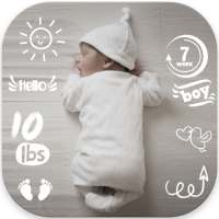 Baby Pics Free - Photo Editor on 9Apps