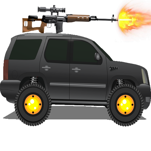 Rebellion Jeep : Offroad Jeep Driving &amp; Racing icon