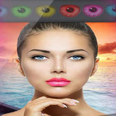 Makeup Camera Editor NEW icon