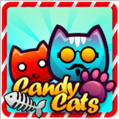 Candy Cats icon
