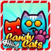 Candy Cats