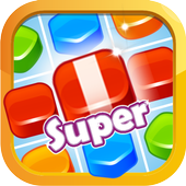 Super Smash Candy icon